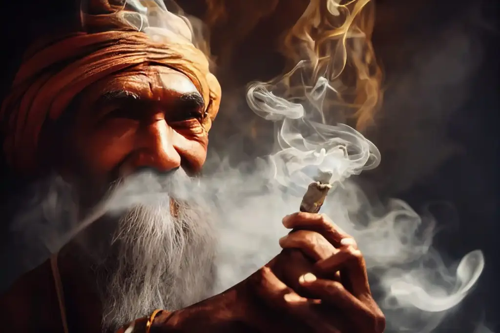 Naga Babas in Salt Lake City, UT | Santosh Yoga Institute