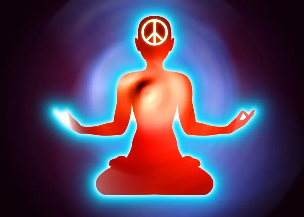 Yoga Vector | Santosh Yoga Institute in Salt Lake City, UT
