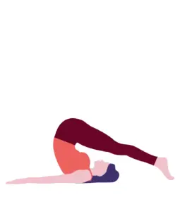 Halasana