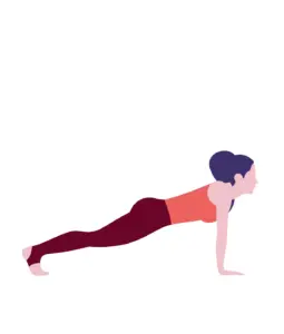 Phalakasana