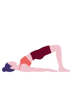 Sethu Bandhasana