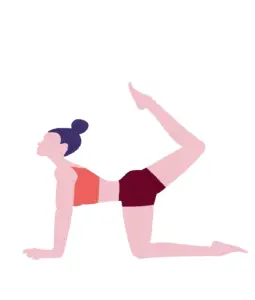 Vyaghrasana