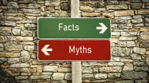 Yoga Myths: To Believe Or Not To Believe
