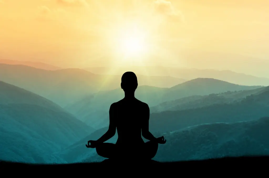 Beautiful Yoga Vector in Salt Lake City, UT | Santosh Yoga Institute
