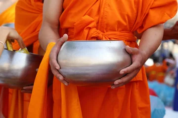 Following Asceticism