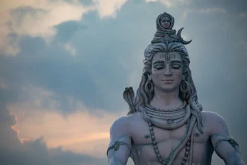 Lord Shiva Photo in Salt Lake City, UT | Santosh Yoga Institute