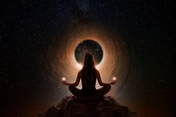 Beautiful Yoga Vector in Salt Lake City, UT | Santosh Yoga Institute