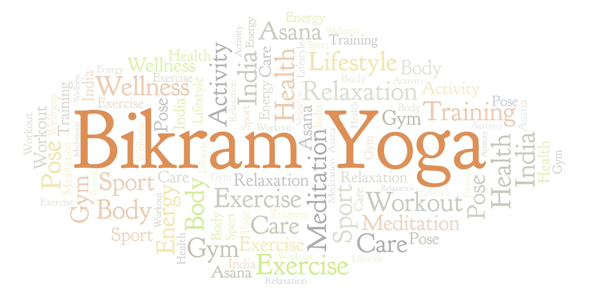 Bikram Yoga Photo in Salt Lake City, UT | Santosh Yoga Institute