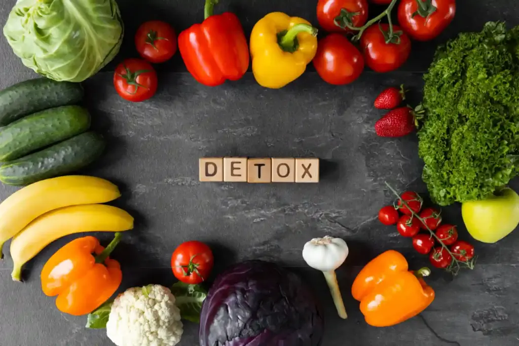 Fasting and Detoxification in Salt Lake City, UT | Santosh Yoga Institute