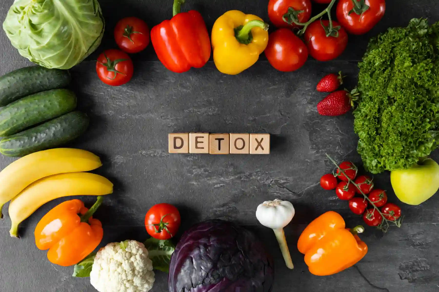 Fasting and Detoxification in Salt Lake City, UT | Santosh Yoga Institute