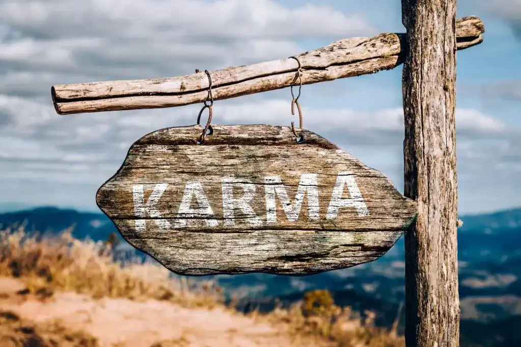 Concept of Karma