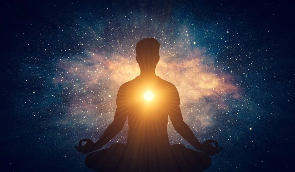 Beautiful Yoga Vector in Salt Lake City, UT | Santosh Yoga Institute