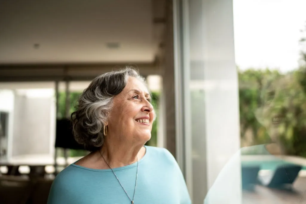 Yoga for Healthy Aging