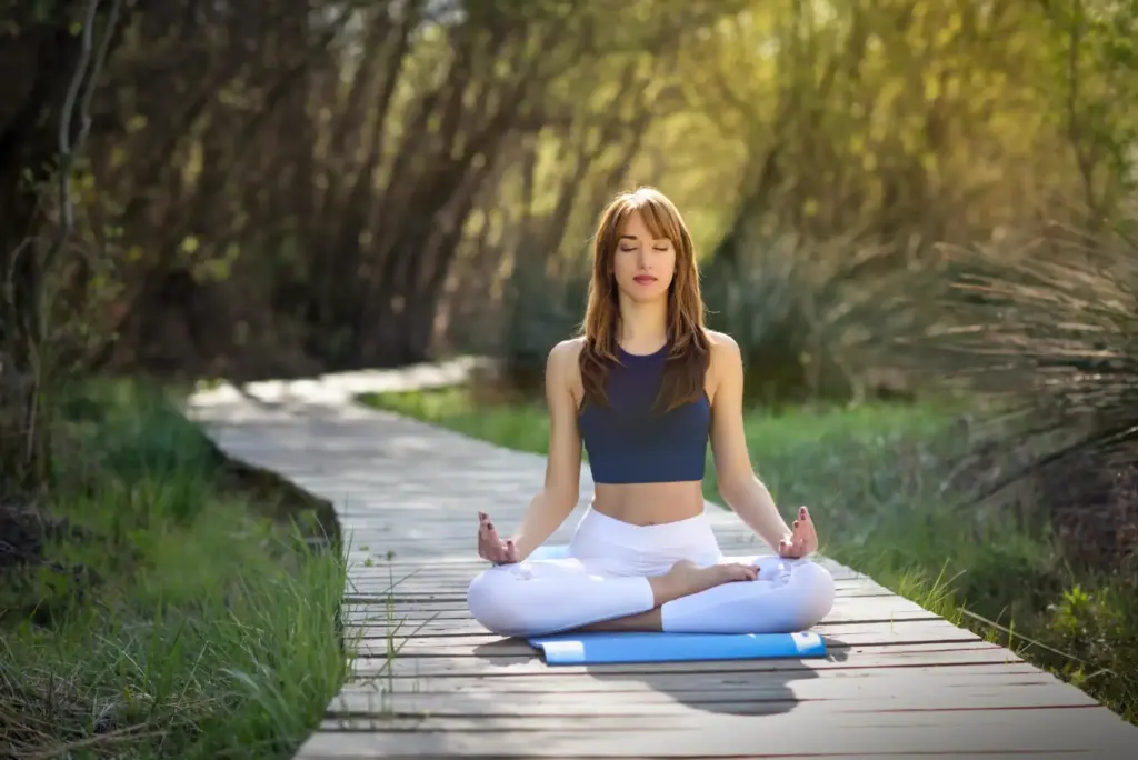 Balancing Kapha Dosha with Yoga by Santosh Yoga Institute in Salt Lake City UT