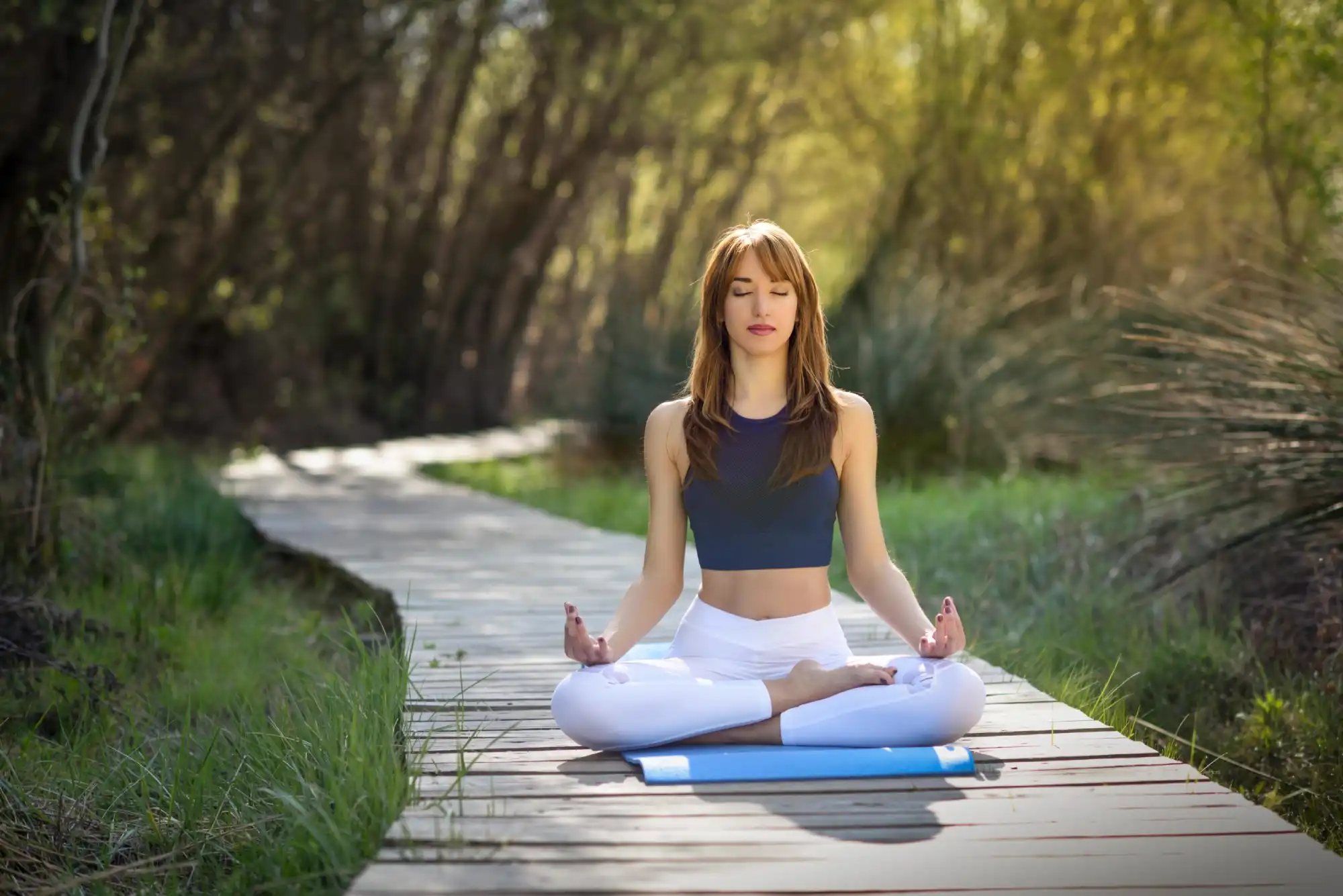Balancing Kapha Dosha with Yoga by Santosh Yoga Institute in Salt Lake City UT