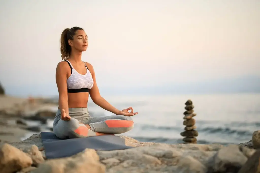 History of Yoga by Santosh Yoga Institute in Salt Lake City UT