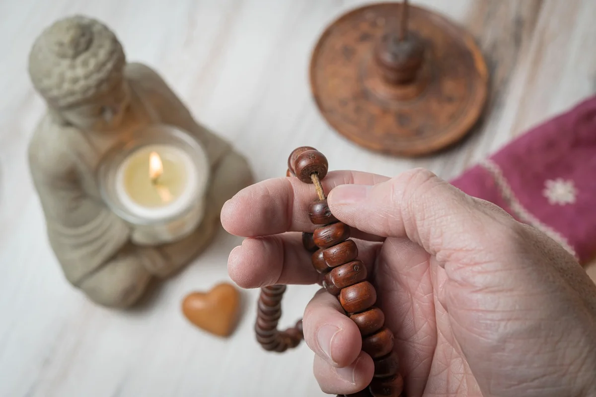 Mantra by Santosh Yoga Institute in Salt Lake City UT