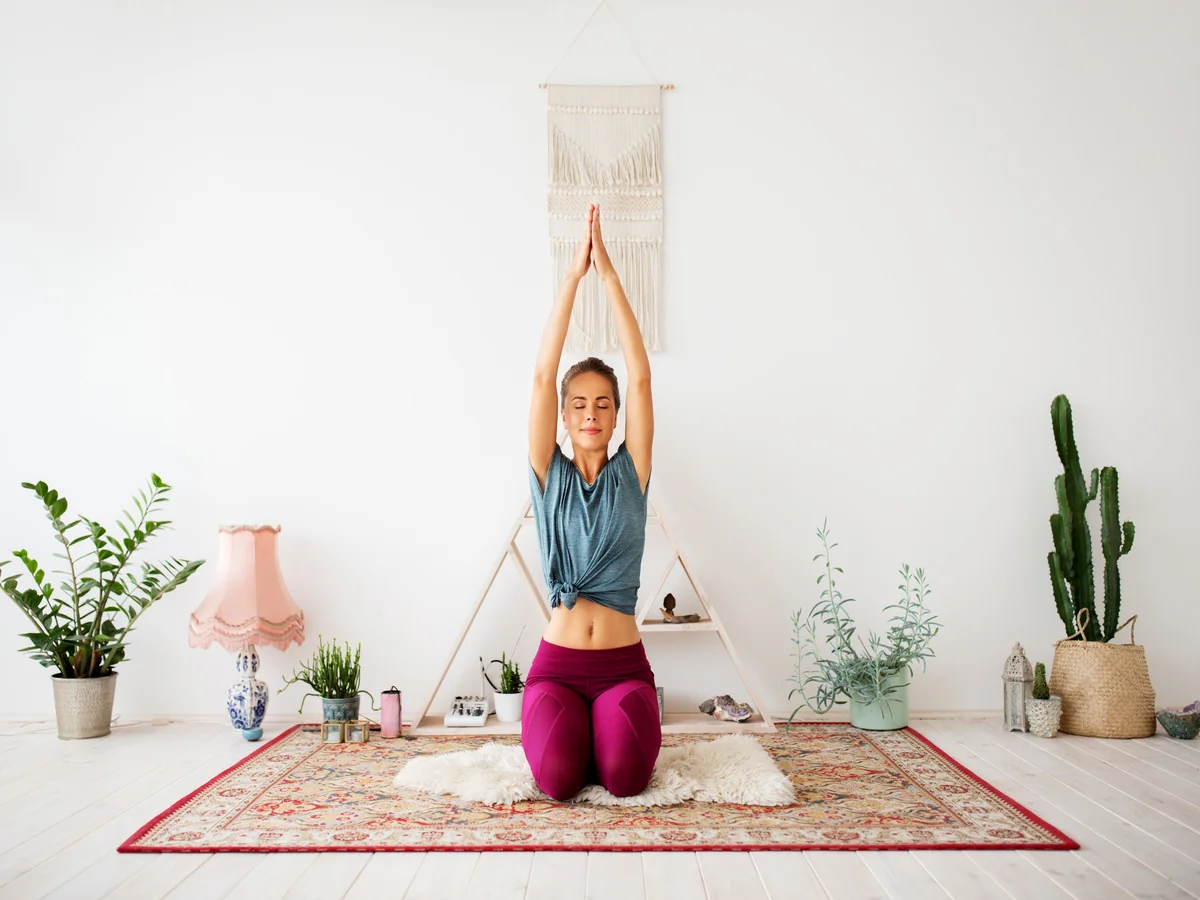 yoga poses by santoshyogainstitute by salt lake city ut
