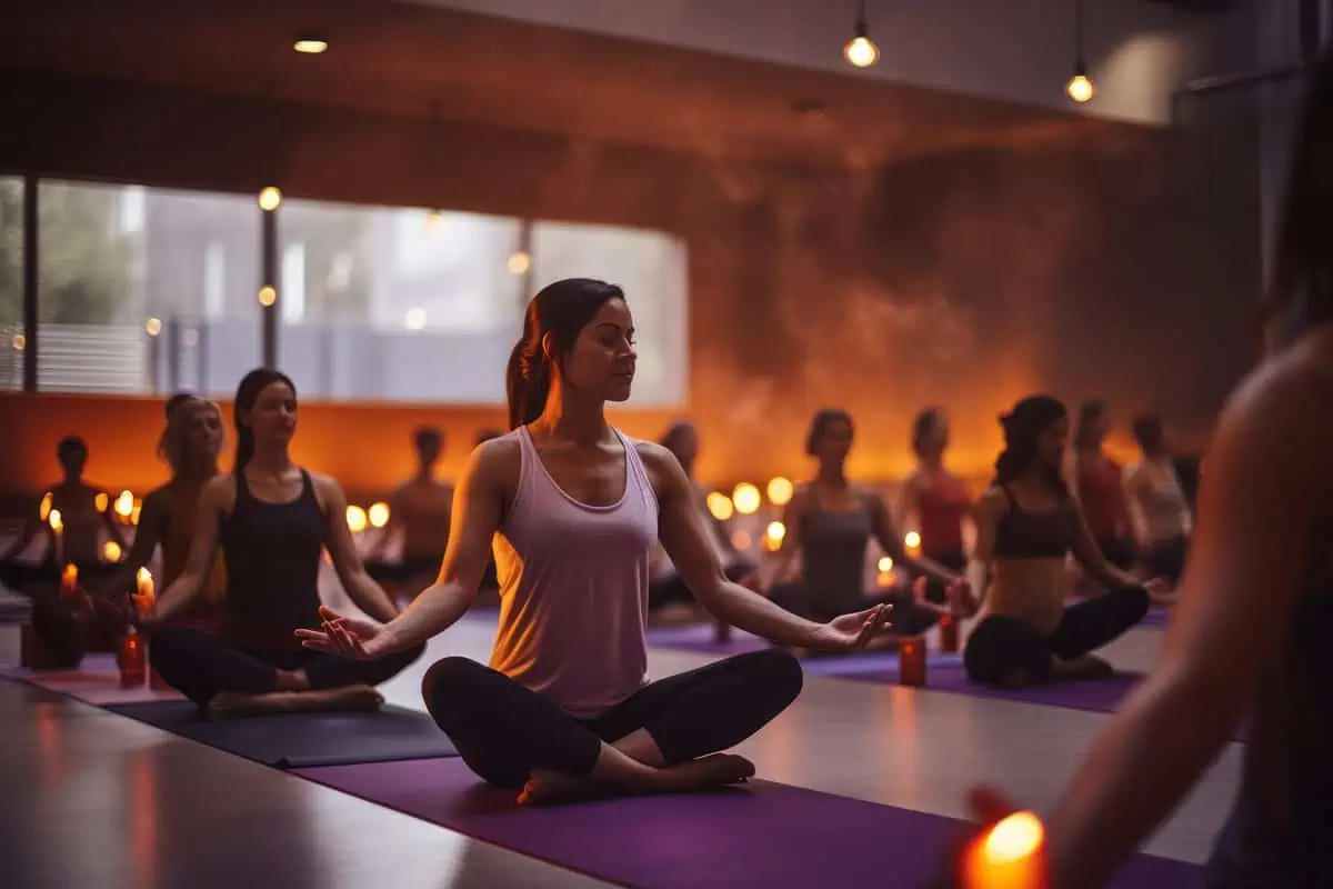 Yoga-santosh-yoga-institute-Salt Lake City- UT-United States