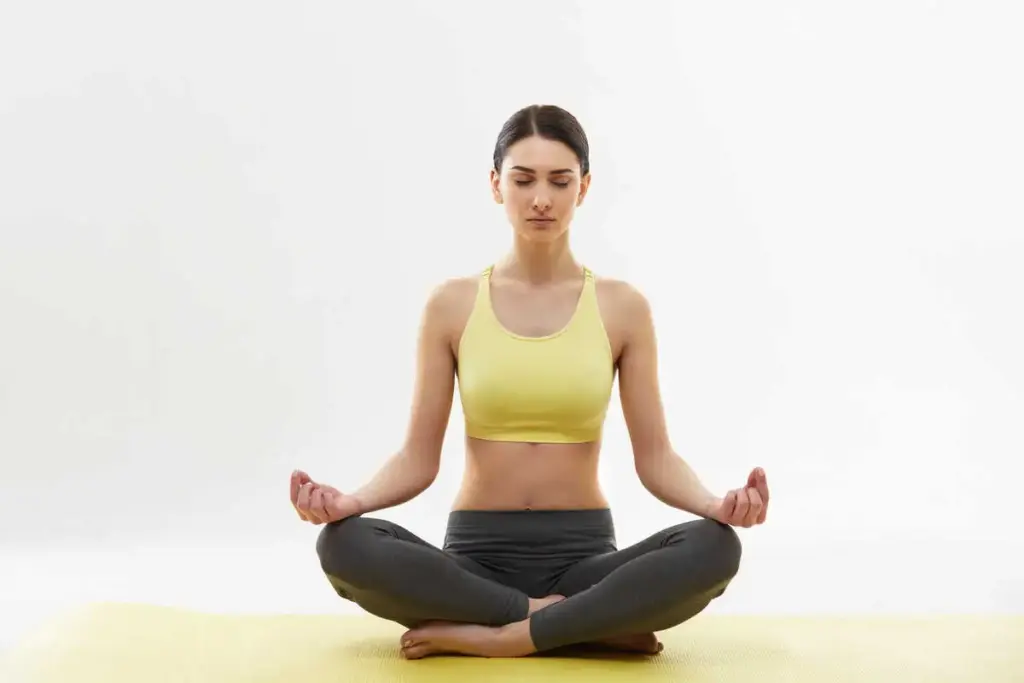 Samskara In Yoga