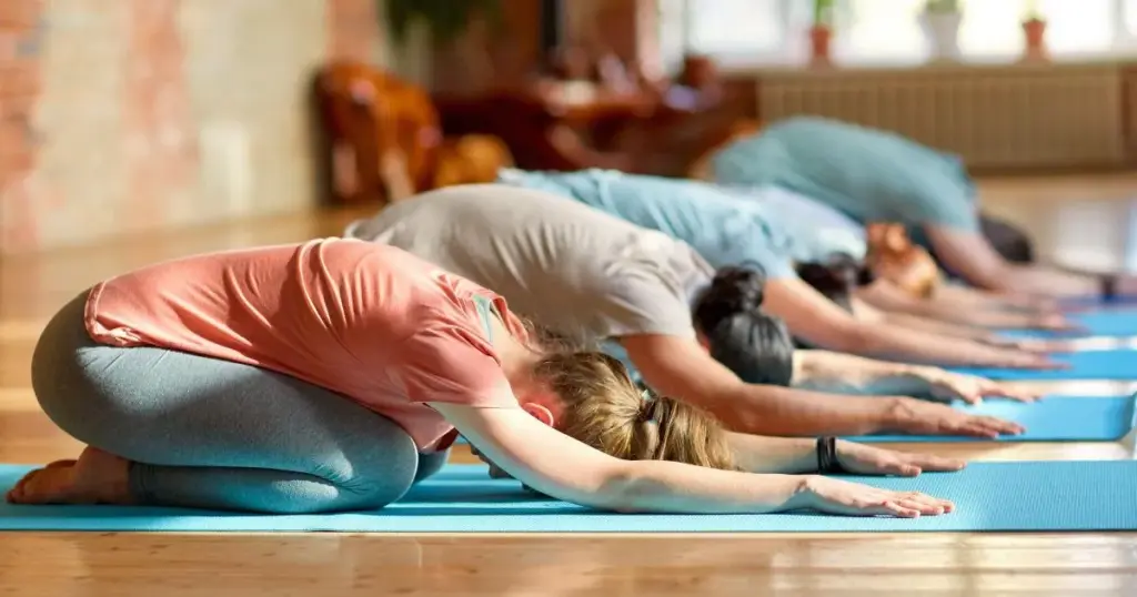 choose best Yoga Teacher Training Program by Santosh Yoga Institute