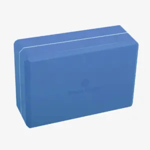 3 in. Foam Yoga Block
