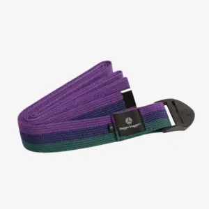 Cotton Cinch 6 ft. Yoga Strap