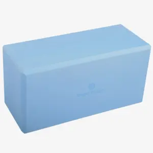4 in. Foam Yoga Block
