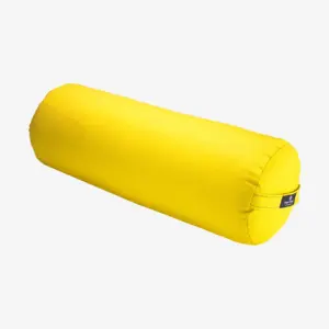Round Yoga Bolster