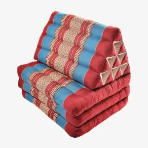 Zafuko® Three Fold Thai Cushion